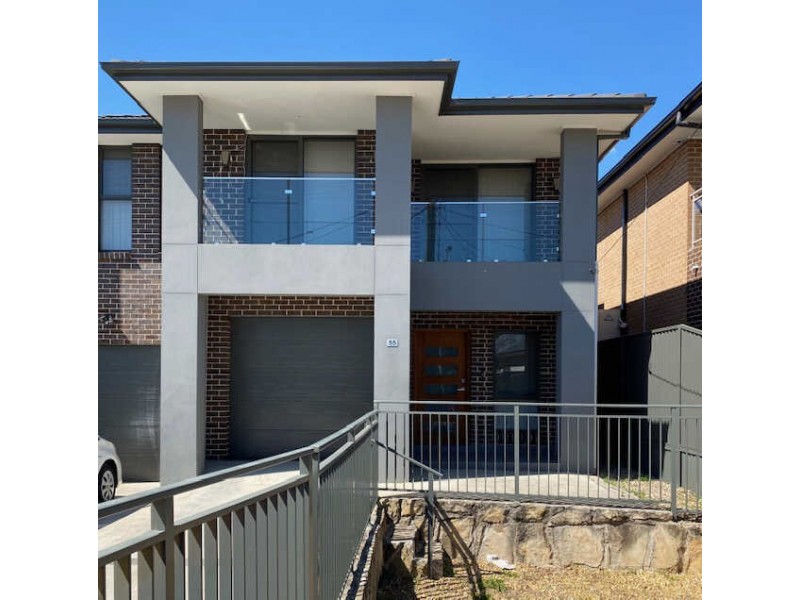 55  Pendle Way, Pendle Hill NSW 2145