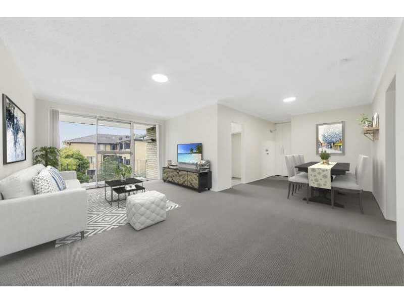 08/17 Cambridge Street, Merrylands NSW 2160