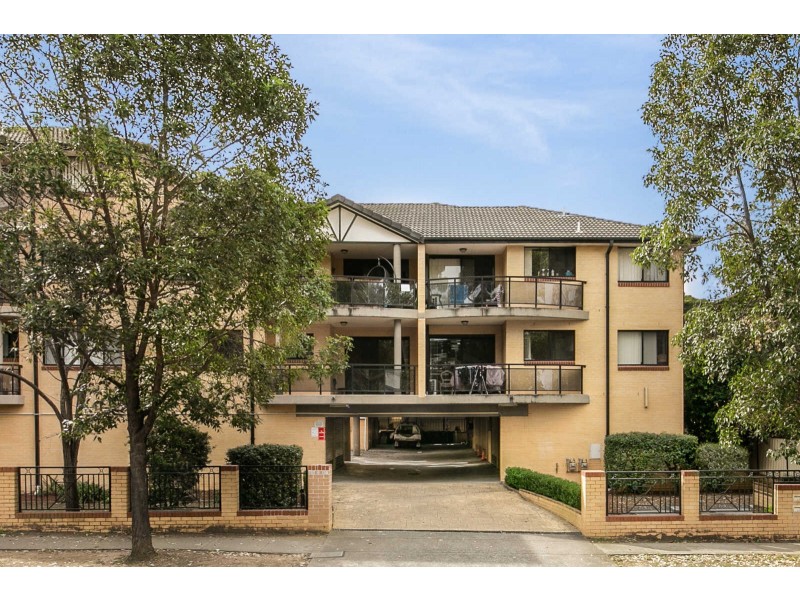 11/33-37 Neil Street, Merrylands NSW 2160