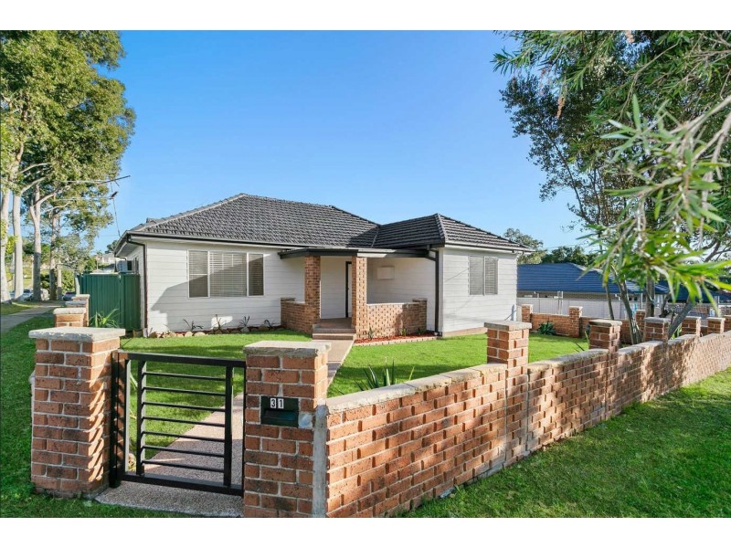 31 Rickard Street, Merrylands NSW 2160