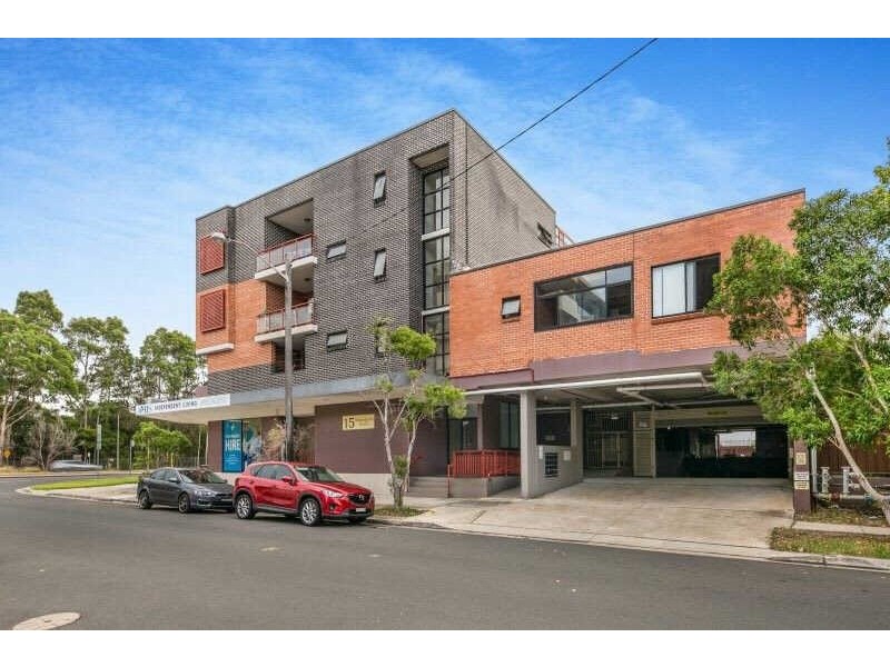 13/15  Bransgrove Street, Wentworthville NSW 2145