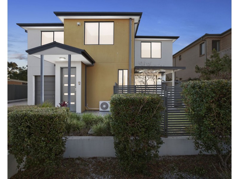 1/23 Hampden Road, South Wentworthville NSW 2145