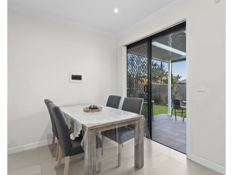 1/23 Hampden Road, South Wentworthville NSW 2145