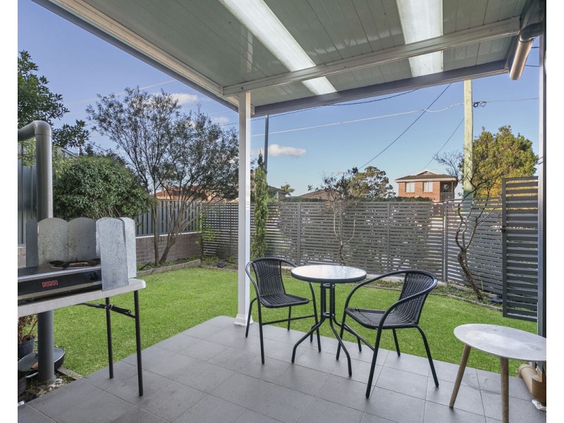 1/23 Hampden Road, South Wentworthville NSW 2145