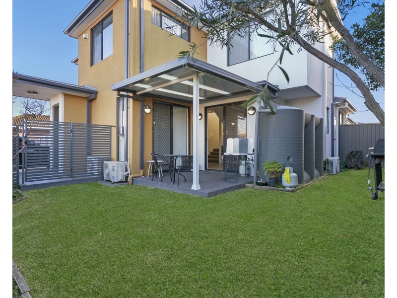 1/23 Hampden Road, South Wentworthville NSW 2145