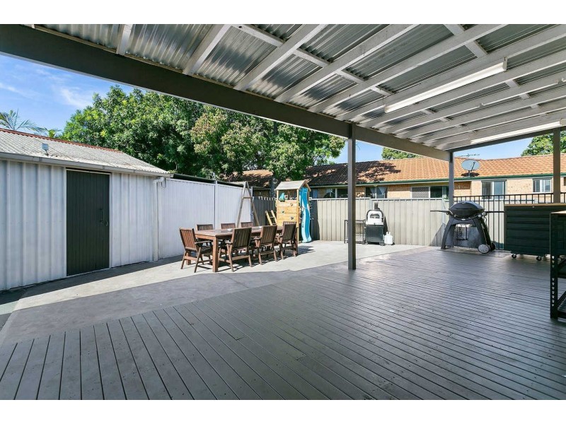 18 Winston Avenue, Guildford West NSW 2161