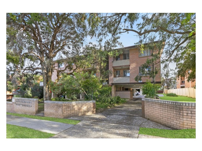 7/438-444 Guildford Road, Guildford NSW 2161