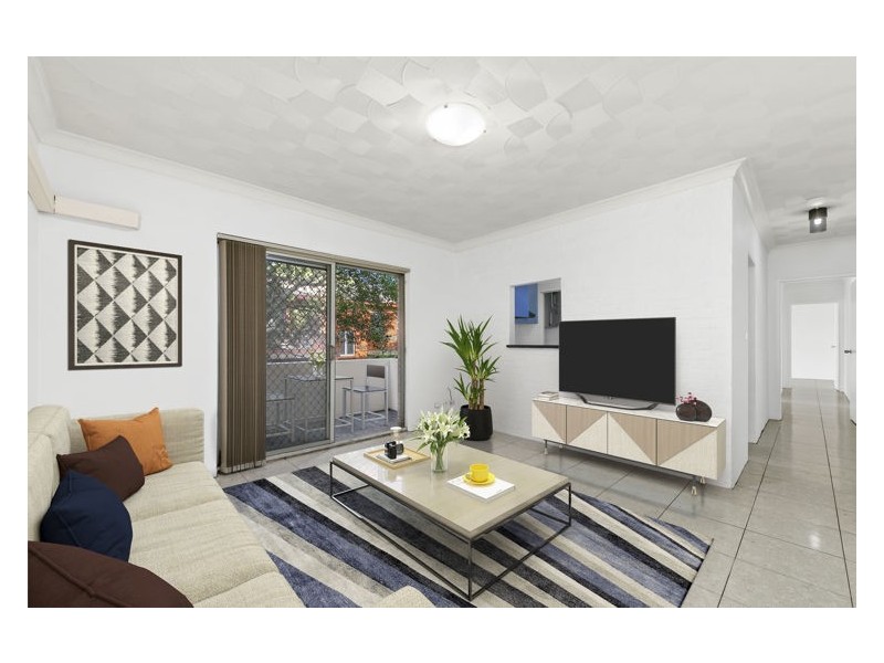 7/438-444 Guildford Road, Guildford NSW 2161