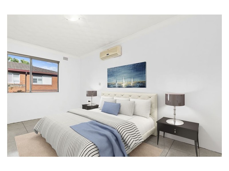 7/438-444 Guildford Road, Guildford NSW 2161