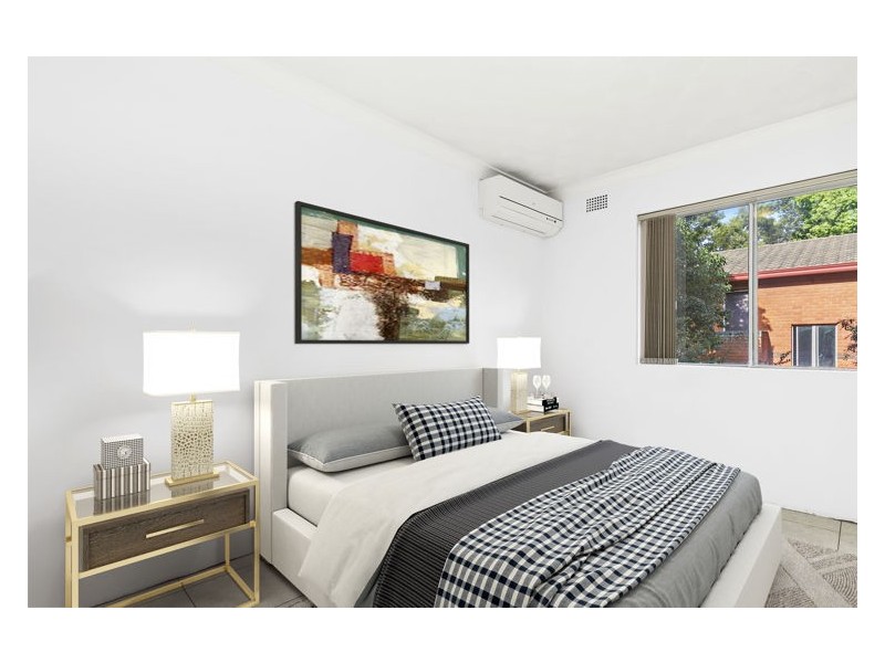 7/438-444 Guildford Road, Guildford NSW 2161