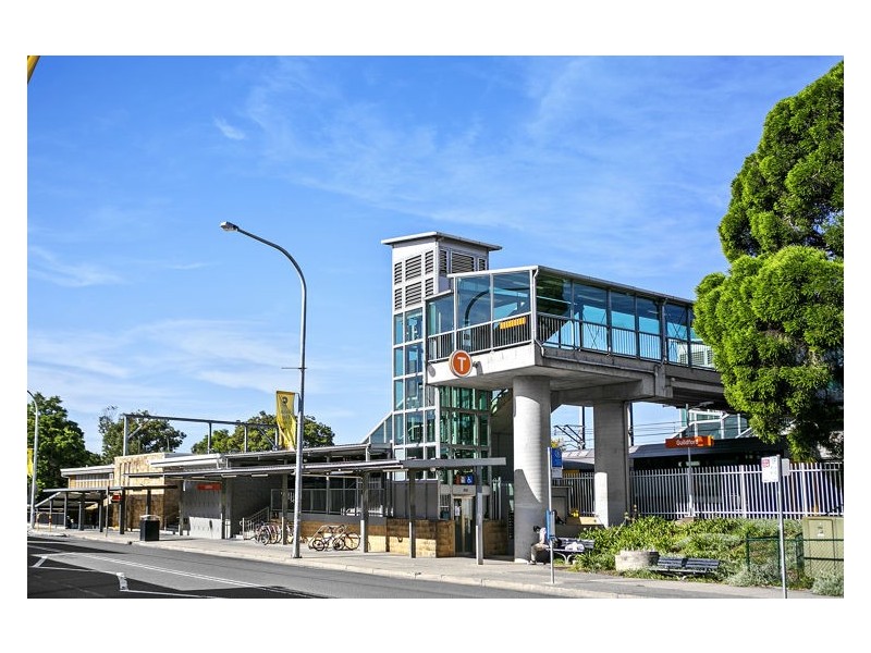 7/438-444 Guildford Road, Guildford NSW 2161