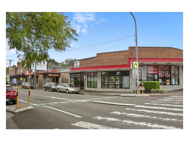 7/438-444 Guildford Road, Guildford NSW 2161