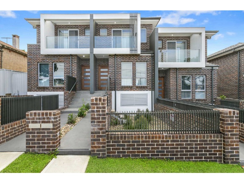 6/129-133  Dunmore Street, Wentworthville NSW 2145