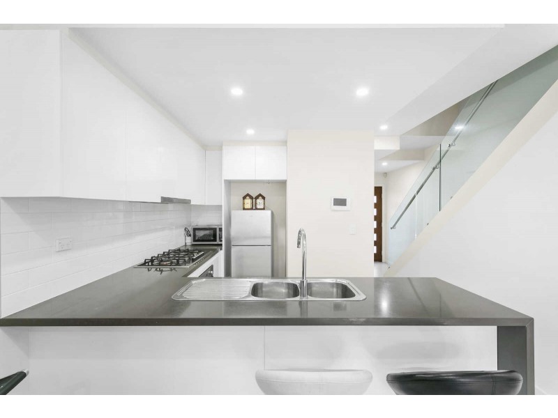 6/129-133  Dunmore Street, Wentworthville NSW 2145