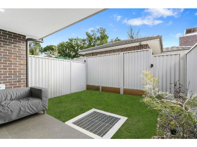 6/129-133  Dunmore Street, Wentworthville NSW 2145