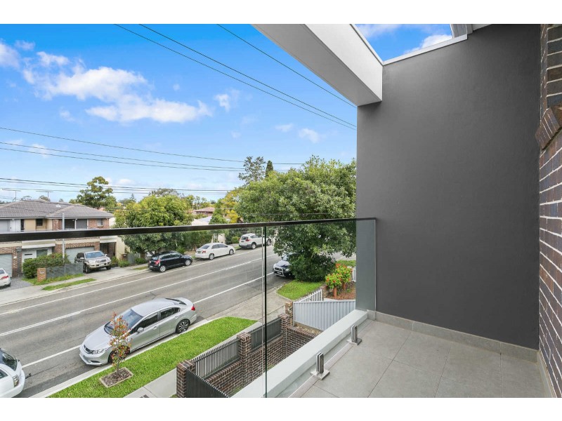 6/129-133  Dunmore Street, Wentworthville NSW 2145