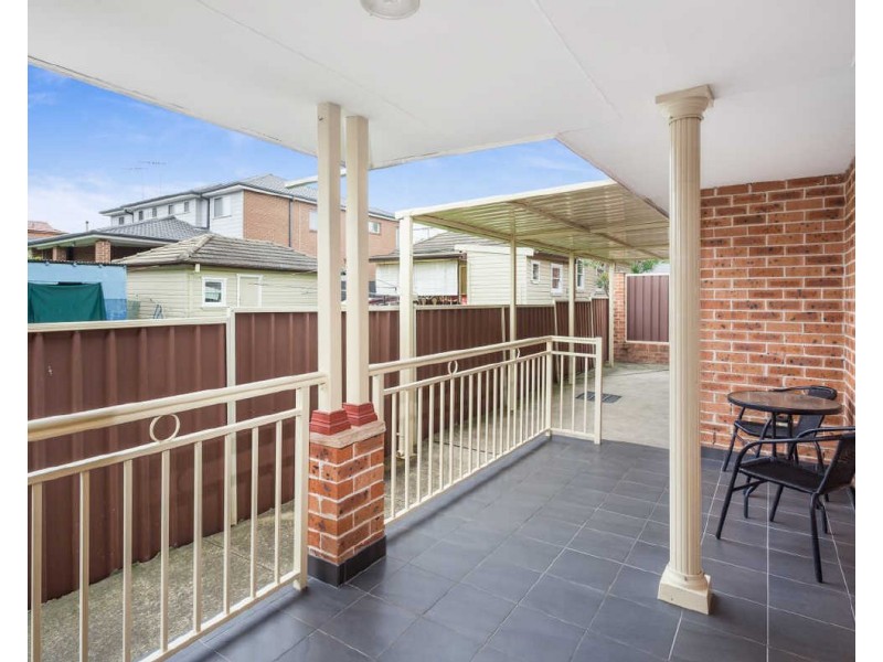 10 FOWLER ROAD, Merrylands NSW 2160
