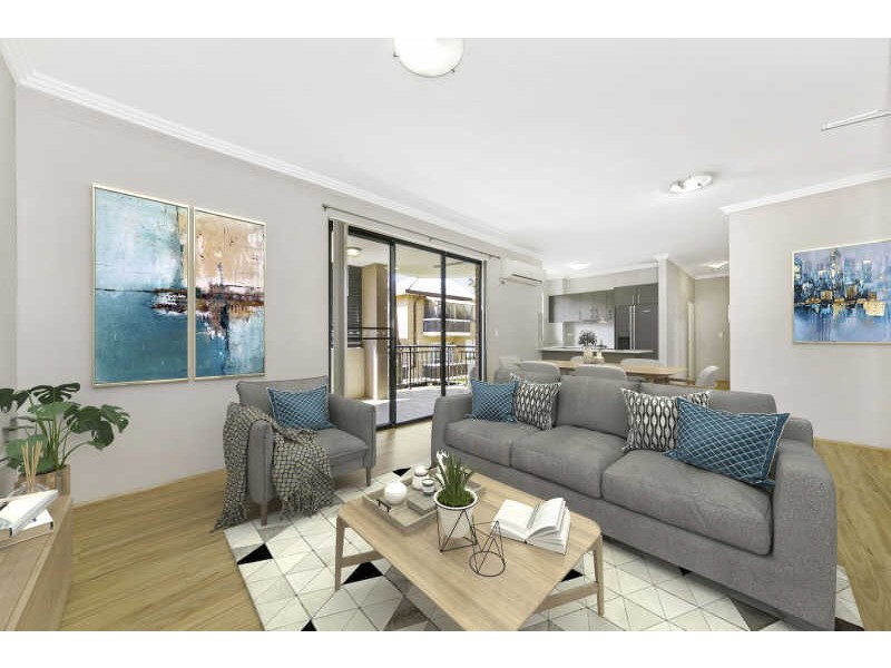 7/470 Guildford Road, Guildford NSW 2161