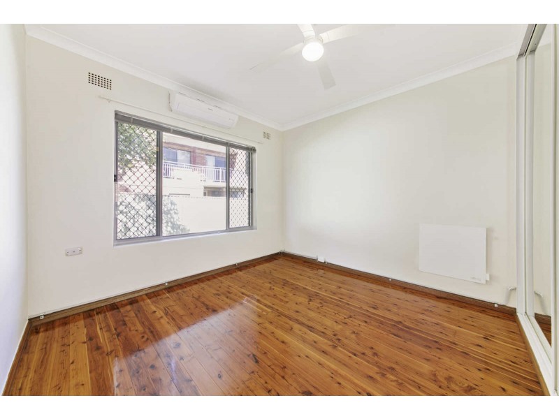 4/14-16 Sherwood Road, Merrylands NSW 2160