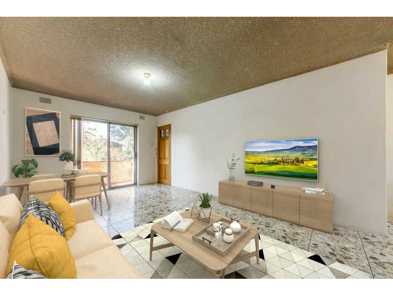 8/137 Military Road, Guildford NSW 2161