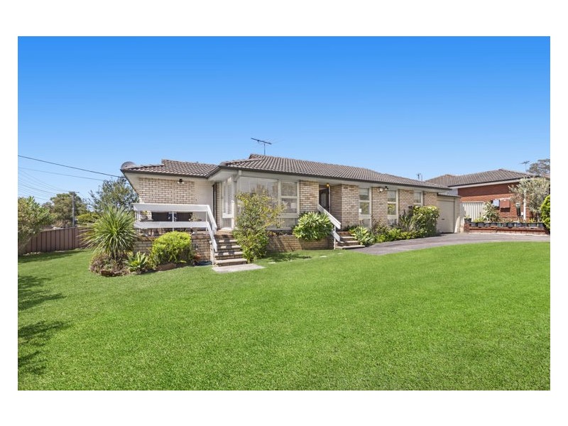 160 Old Prospect Road, Greystanes NSW 2145