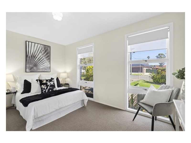 160 Old Prospect Road, Greystanes NSW 2145