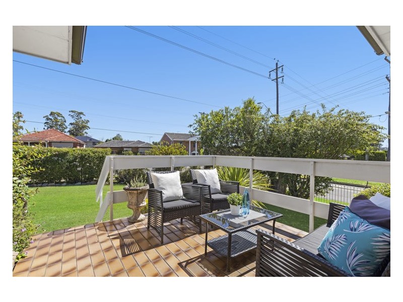 160 Old Prospect Road, Greystanes NSW 2145
