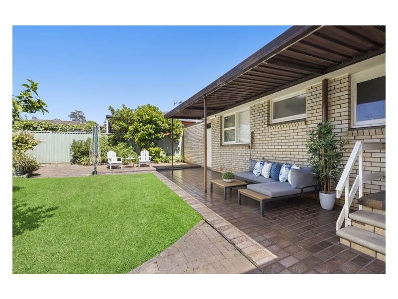 160 Old Prospect Road, Greystanes NSW 2145