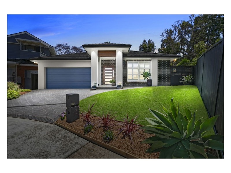 17 Austin Crescent, Constitution Hill NSW 2145