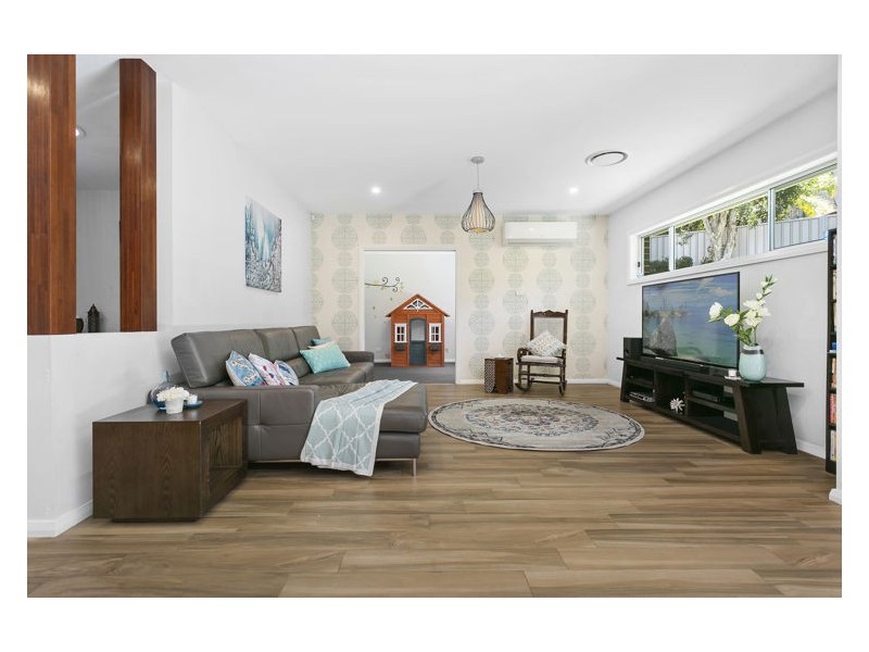 17 Austin Crescent, Constitution Hill NSW 2145