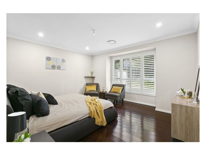 17 Austin Crescent, Constitution Hill NSW 2145