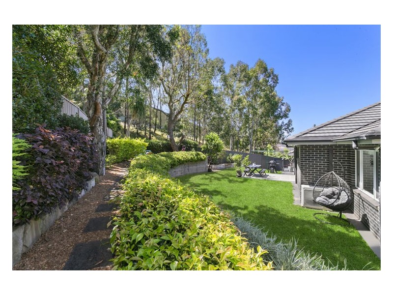 17 Austin Crescent, Constitution Hill NSW 2145