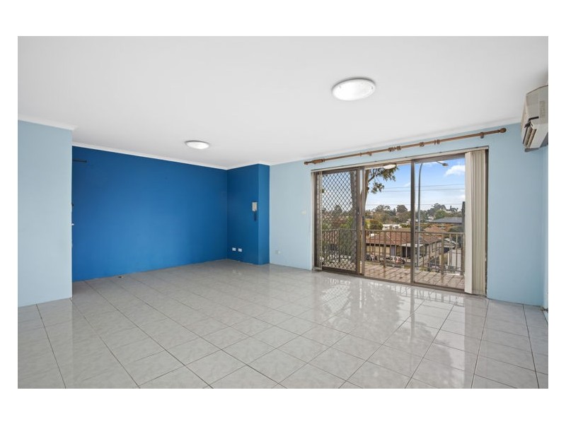 17/476 Guildford Road, Guildford NSW 2161