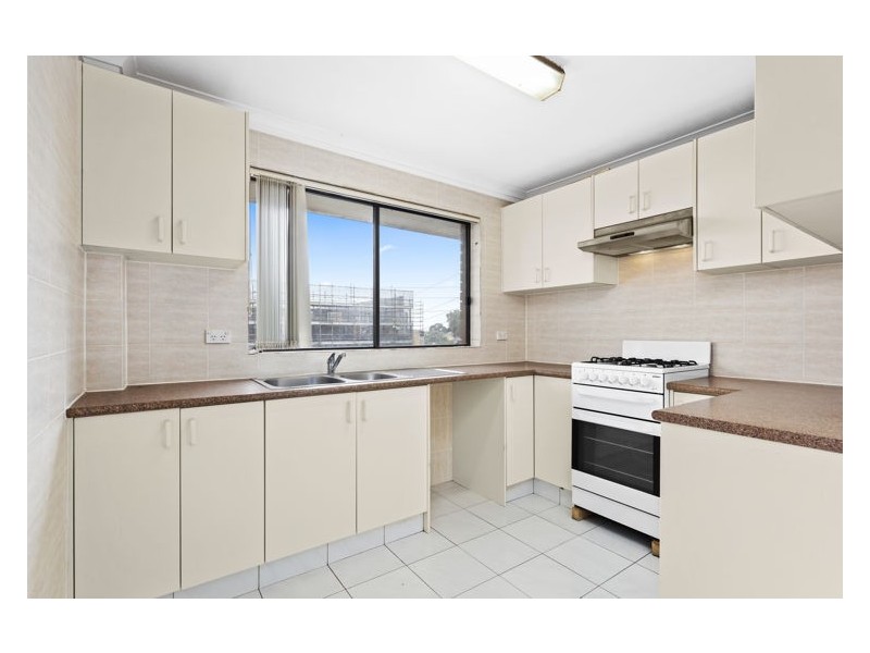 17/476 Guildford Road, Guildford NSW 2161