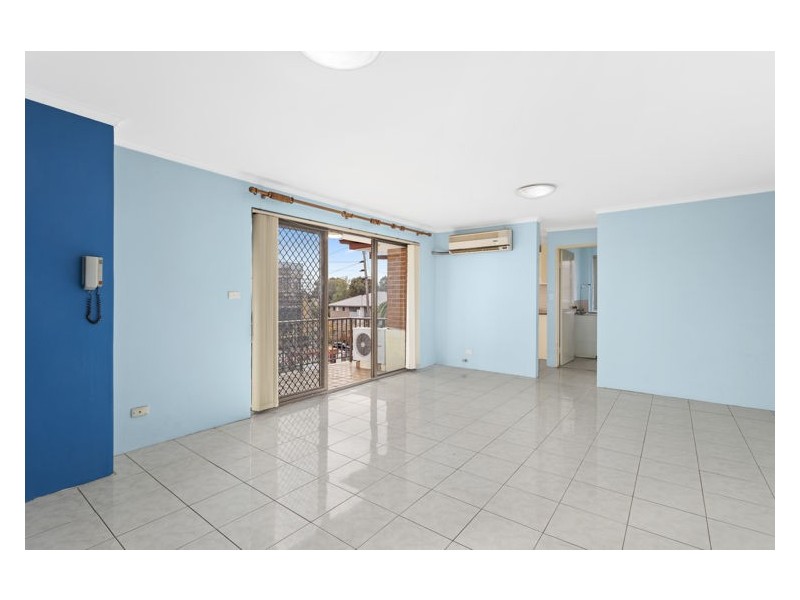 17/476 Guildford Road, Guildford NSW 2161