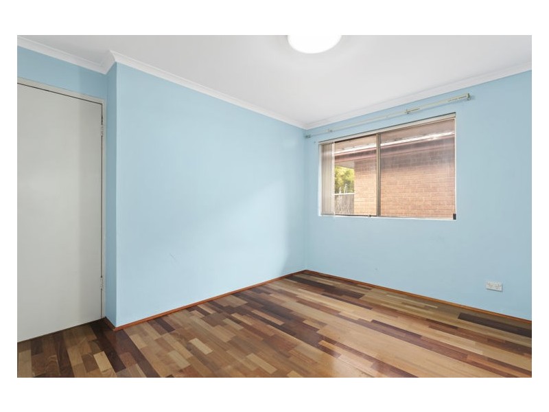 17/476 Guildford Road, Guildford NSW 2161