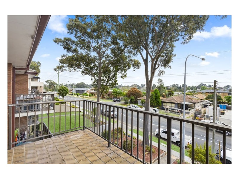 17/476 Guildford Road, Guildford NSW 2161