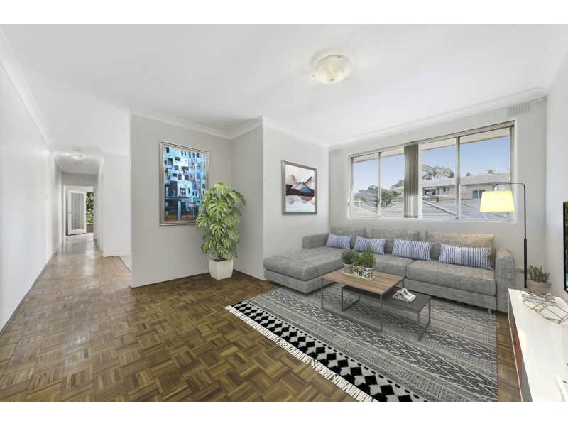 03/5 Birmingham Street, Merrylands NSW 2160