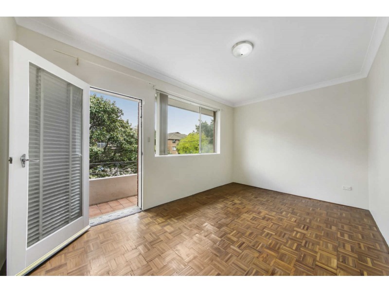 03/5 Birmingham Street, Merrylands NSW 2160