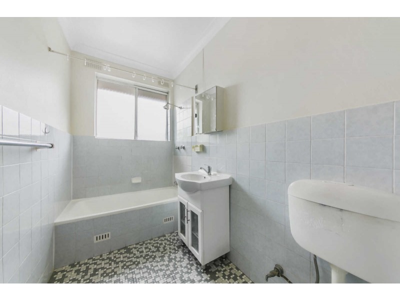 03/5 Birmingham Street, Merrylands NSW 2160