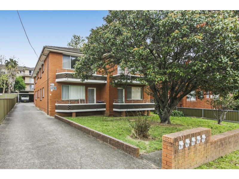 03/5 Birmingham Street, Merrylands NSW 2160