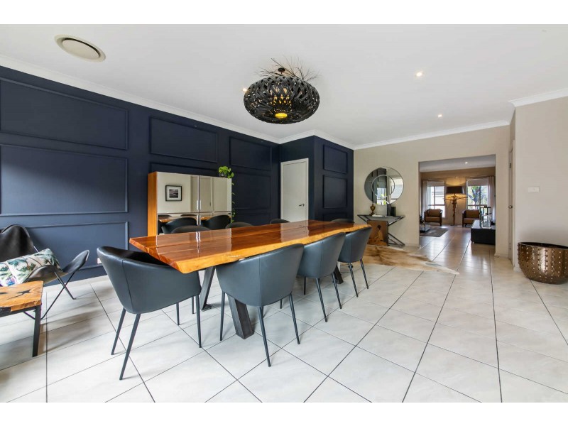 21 Pugh Avenue, Pemulwuy NSW 2145