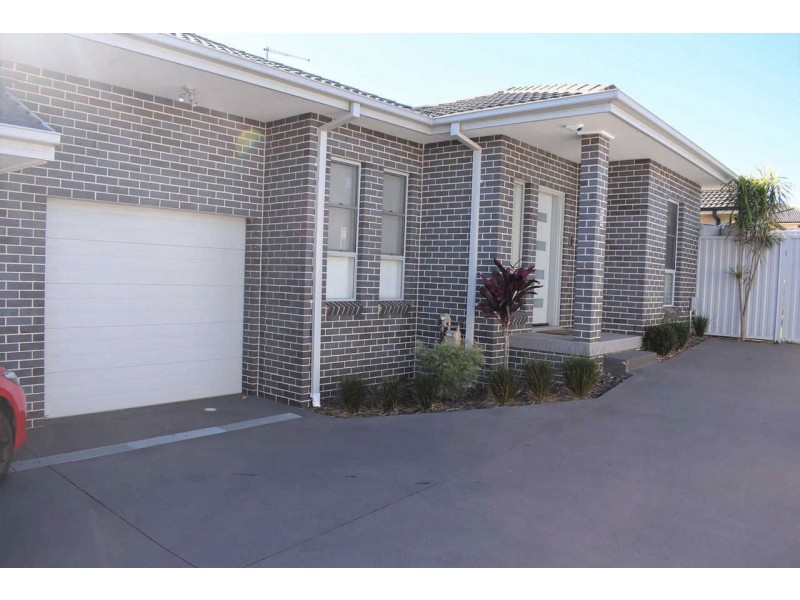 51c  Girraween Road, Girraween NSW 2145