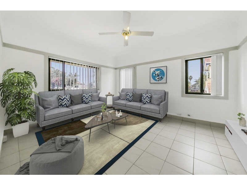 18 Richardson Street, Merrylands NSW 2160