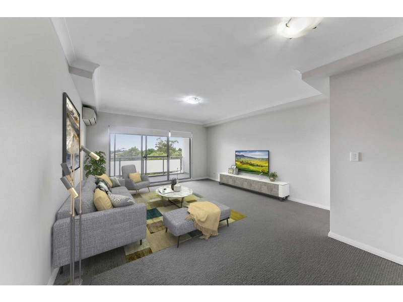 48/26-32  Clifton Street, Blacktown NSW 2148