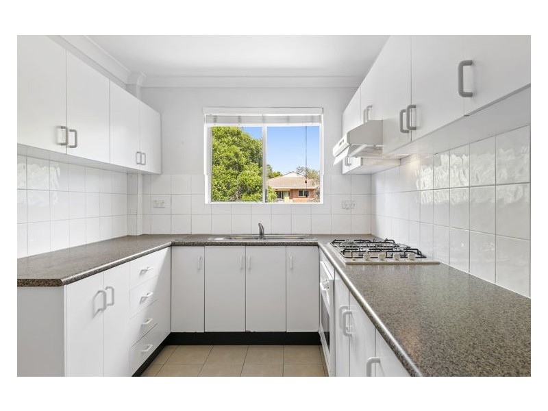 17/27-31 Manchester Street, Merrylands NSW 2160