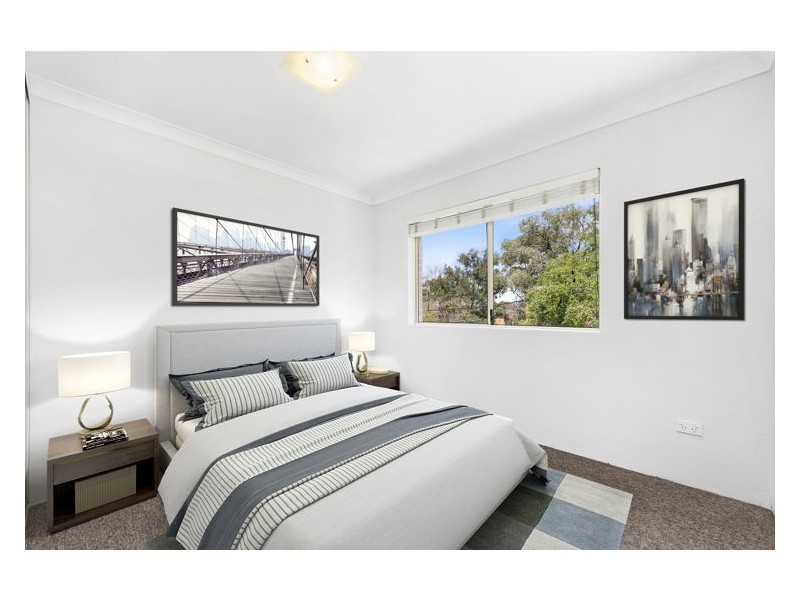 17/27-31 Manchester Street, Merrylands NSW 2160