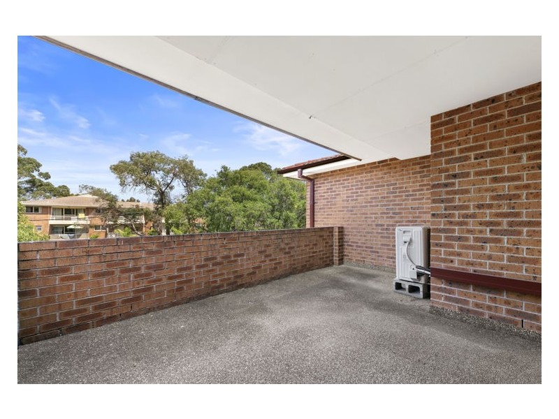 17/27-31 Manchester Street, Merrylands NSW 2160