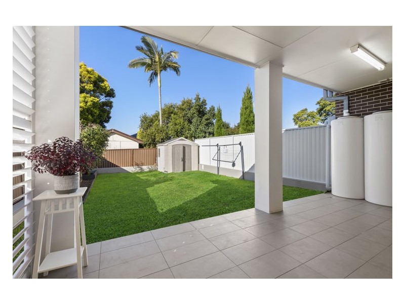 46 Dawn Street, Greystanes NSW 2145