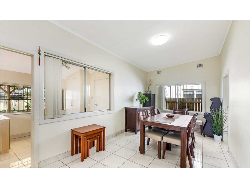 7 MARGARET STREET, Granville NSW 2142